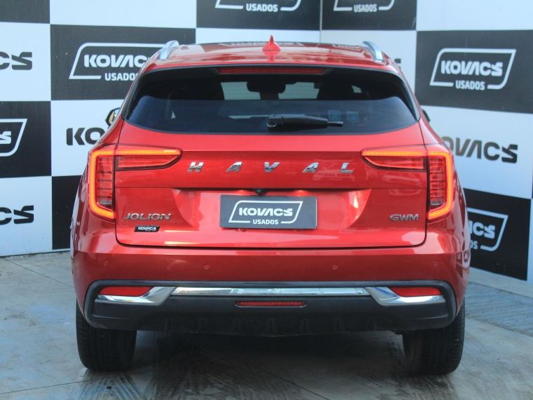 Haval Jolion 1.5  Deluxe  At 2022 Usado  Usado en Kovacs Usados