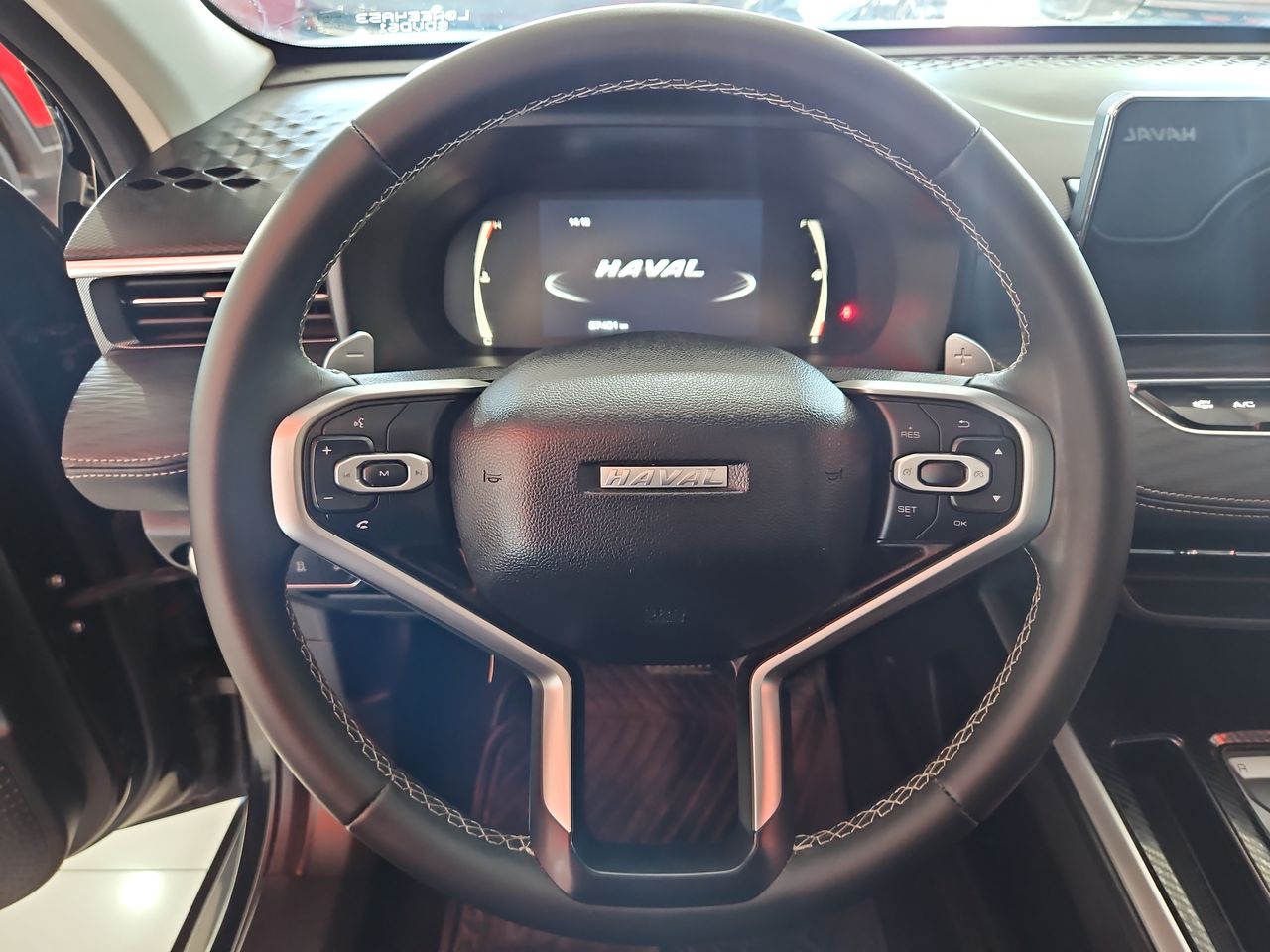 Haval Jolion Jolion Turbo Dct 1.5 Aut 2022 Usado en Usados de Primera - Sergio Escobar