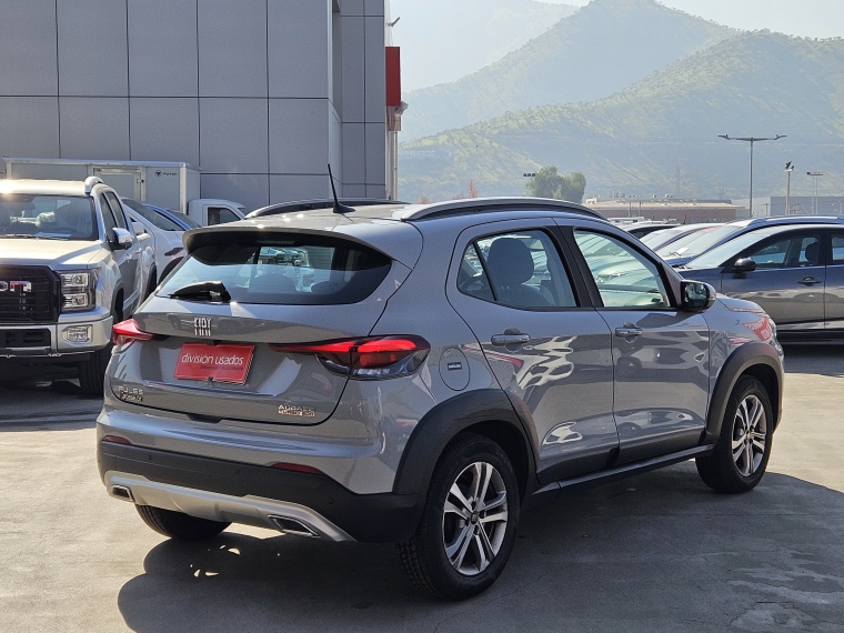 Fiat Pulse Pulse Audace Cvt 1.0 2022 Usado en Rosselot Usados