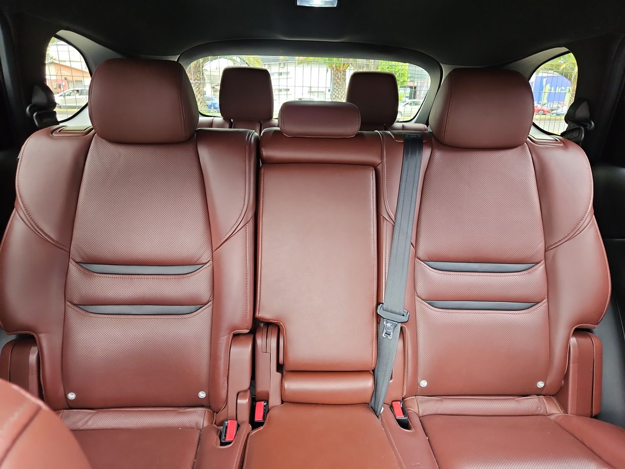 Mazda Cx-9 Cx9 4x4 2.5 Aut 2019 Usado en Usados de Primera - Sergio Escobar