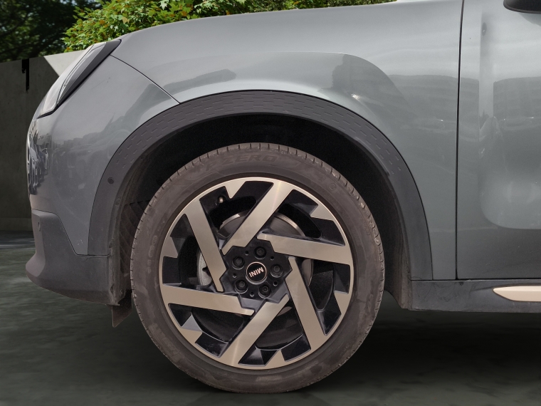 Mini Cooper Countryman D 2.0 Favoured 2025 Usado  Usado en BMW Premium Selection