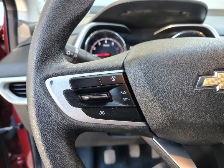 Chevrolet Tracker 1.2  Ltz P  Mt 2022 Usado  Usado en Kovacs Usados