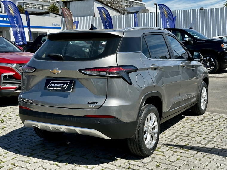 Chevrolet Groove 1.5 Ltz Mt 2021 Usado  Usado en Kovacs Usados