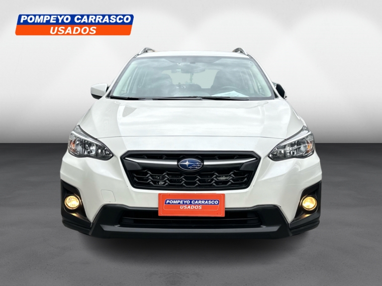 Subaru Xv 4x4 5p 2.0 Aut 2020 Usado  Usado en Pompeyo