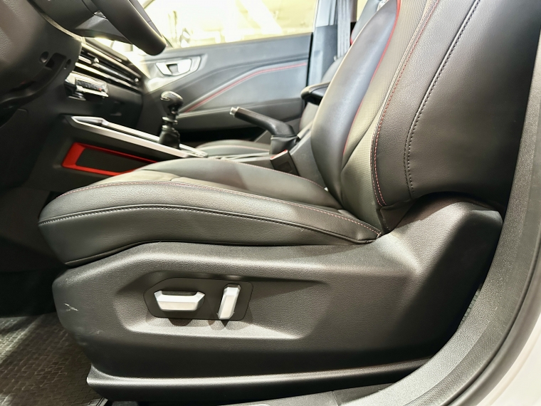 Chevrolet Groove 1.5l Rs Mt 2026 Usado  Usado en Kovacs Usados