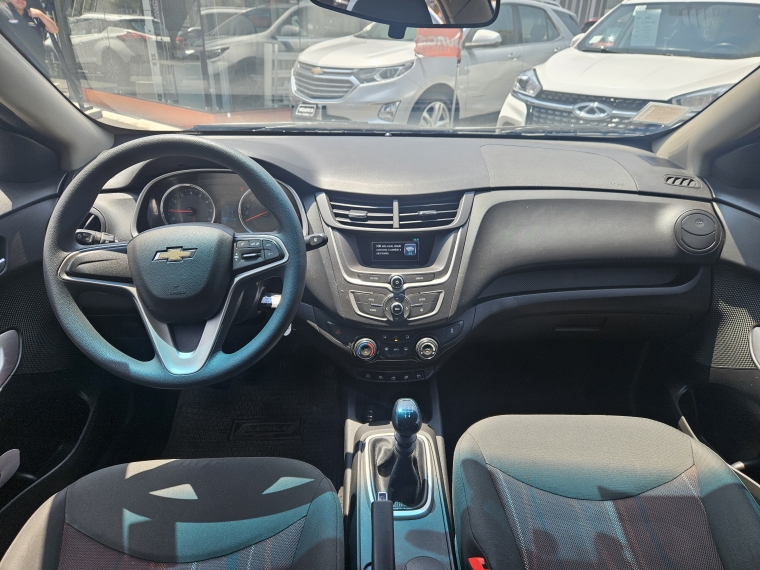 Chevrolet Sail Ls 1.5 2023 Usado  Usado en Kovacs Usados