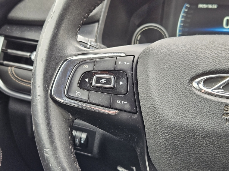 Chery Tiggo 8 Tiggo 8 1.5 2023 Usado en Rosselot Usados