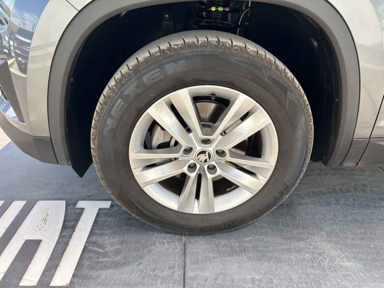 Skoda Kodiaq Tsi 1.4 Aut 2024 Usado  Usado en Webautos.cl
