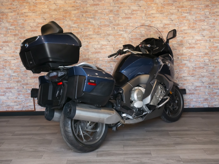 Bmw K 1600 gtl . 2024 Usado en BMW Premium Selection