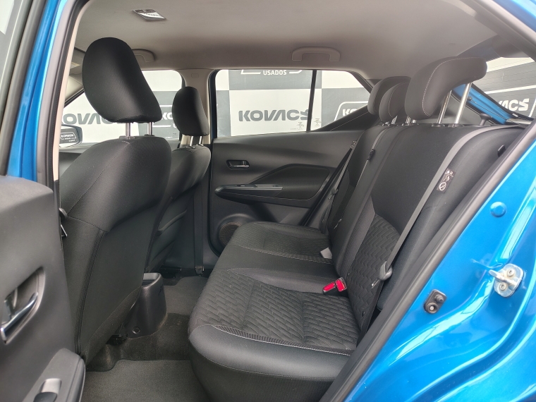 Nissan Kicks 1.6 Advance Mt 2021 Usado  Usado en Kovacs Usados