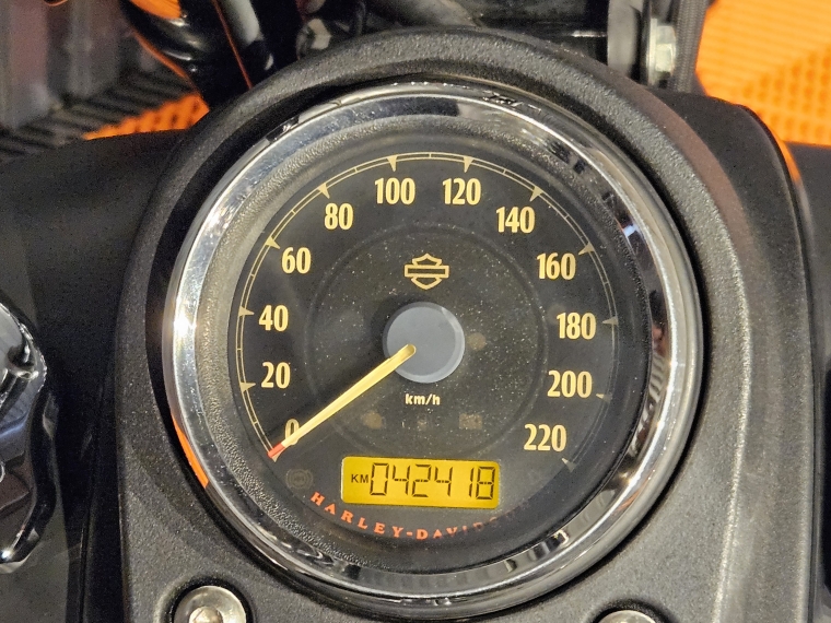 Harley-davidson Street bob Dyna 96 2013 Usado en BMW Premium Selection Harley-davidson Street bob Dyna 96 2013 Usado en BMW Premium Selection