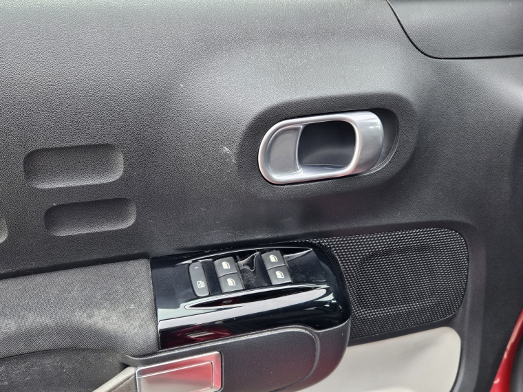 Citroen C-3 C3 1.2 2018 Usado en Rosselot Usados
