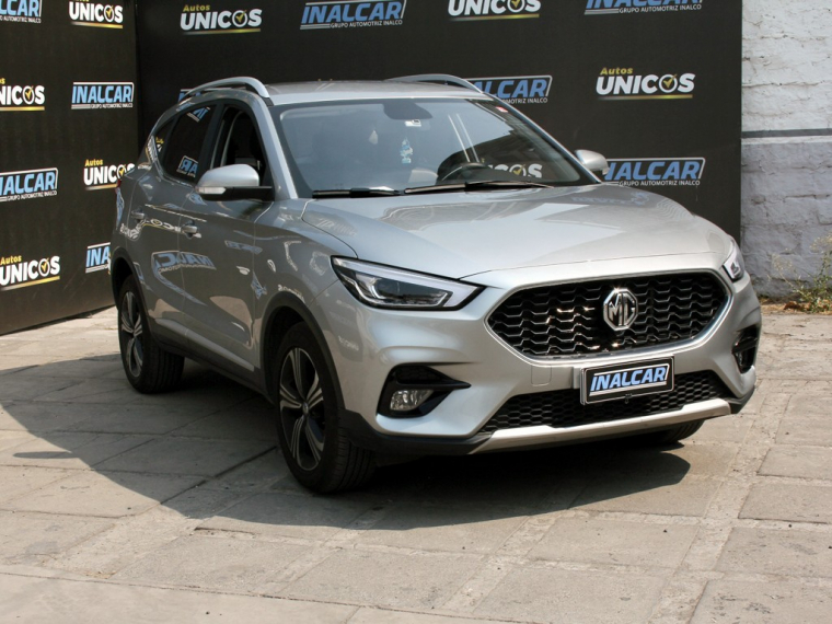 Mg Zx 1.5 2022 Usado Usado en Webautos.cl Mg Zx 1.5 2022 Usado Usado en Webautos.cl