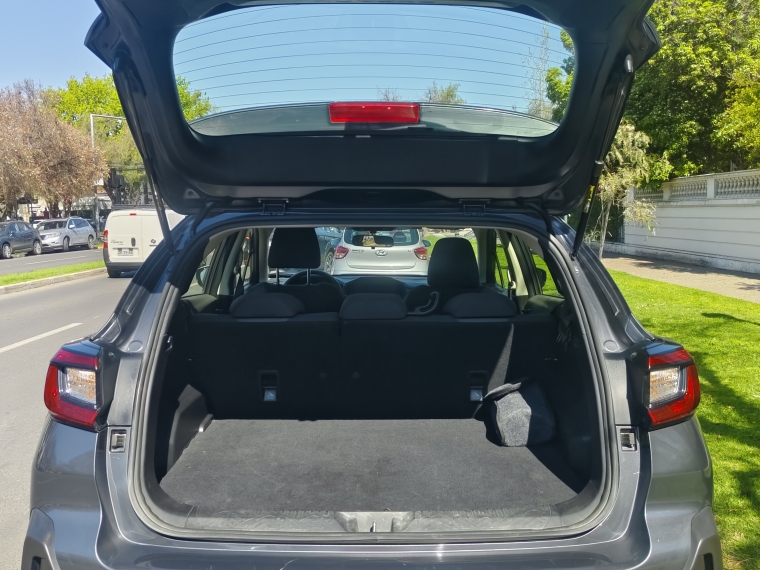 SUBARU CROSSTREK 2.0cc AWD CVT  - imagen 11