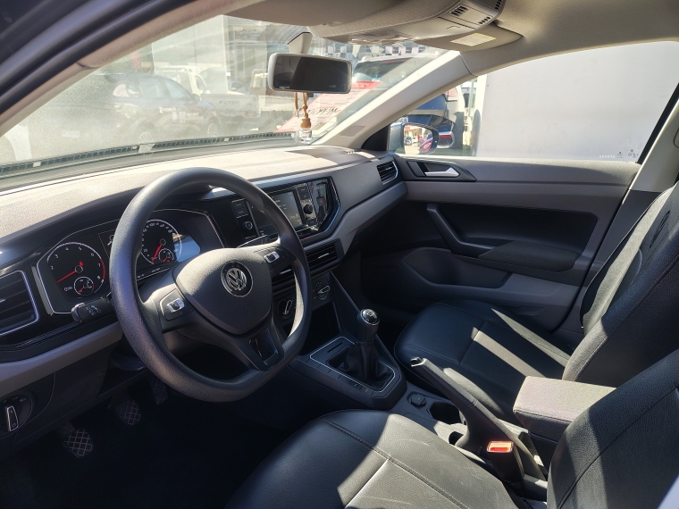 Volkswagen Polo Polo Hb Otto 1.6 2023 Usado en Rosselot Usados