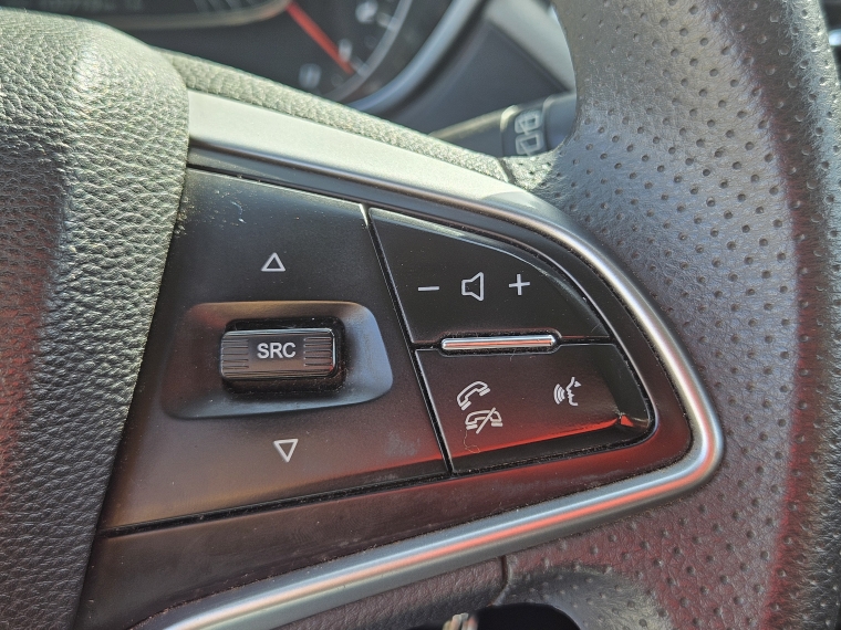 Chevrolet Groove Groove 1.5 2022 Usado en Rosselot Usados