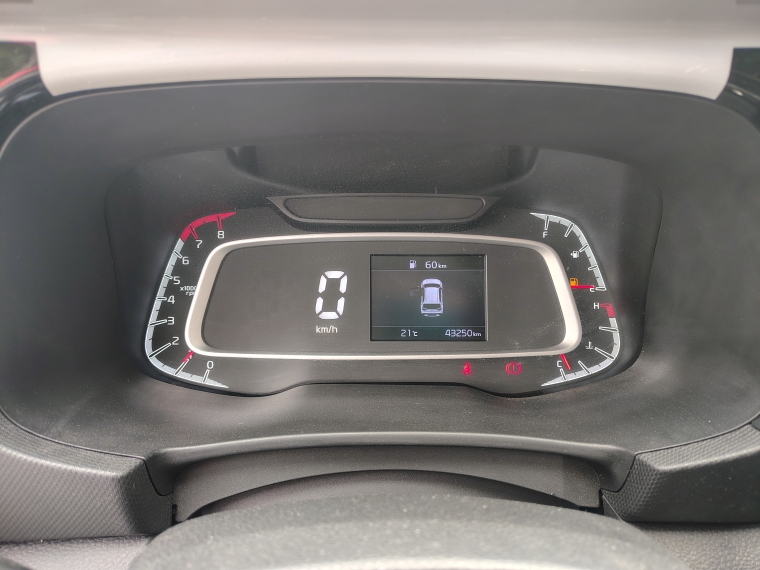 Kia Sonet Sonet Ex 1.5 2023 Usado en Rosselot Usados