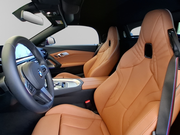 Bmw Z4 M40i Roadster 2026 Usado  Usado en BMW Premium Selection