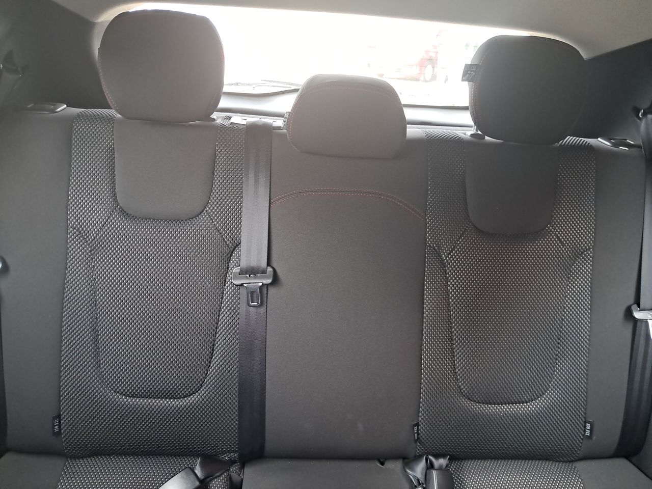 Jac Js2 Js2 Hatchback 1.5 2024 Usado en Usados de Primera - Sergio Escobar