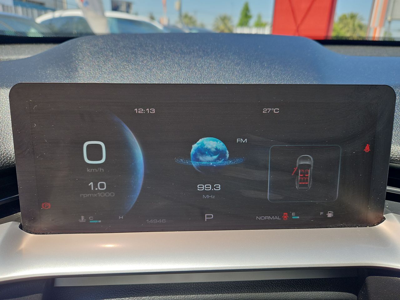 Haval H6 H6 Elite 2.0 Aut. 2023 Usado en Usados de Primera - Sergio Escobar