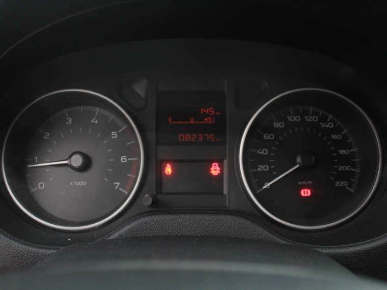 Peugeot 301 301 Active Pack Vti 115 Mt 2021 Usado en Rosselot Usados