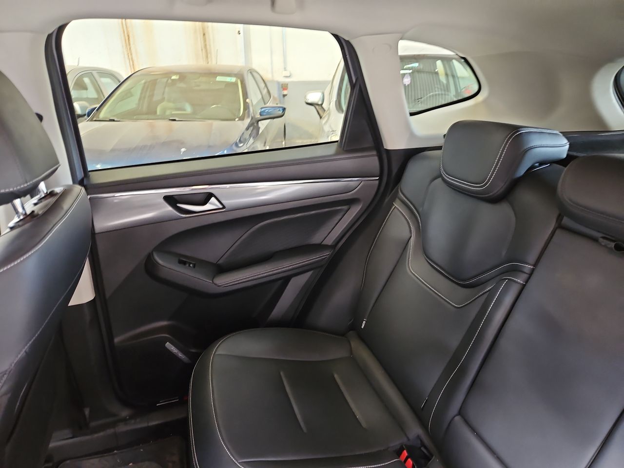 Great wall Haval Haval Jolion 1.5 2025 Usado en Usados de Primera - Sergio Escobar