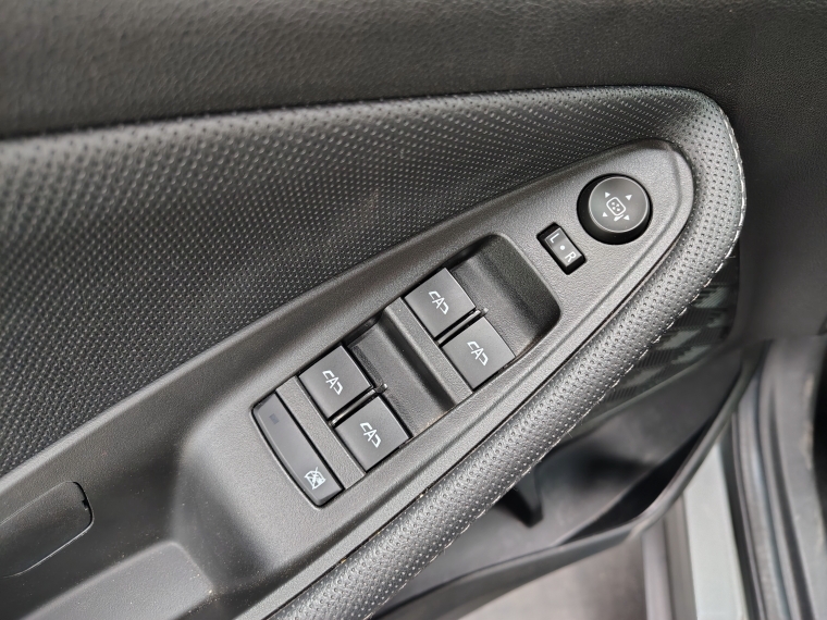 Chevrolet Montana Montana 1.2 2025 Usado en Rosselot Usados