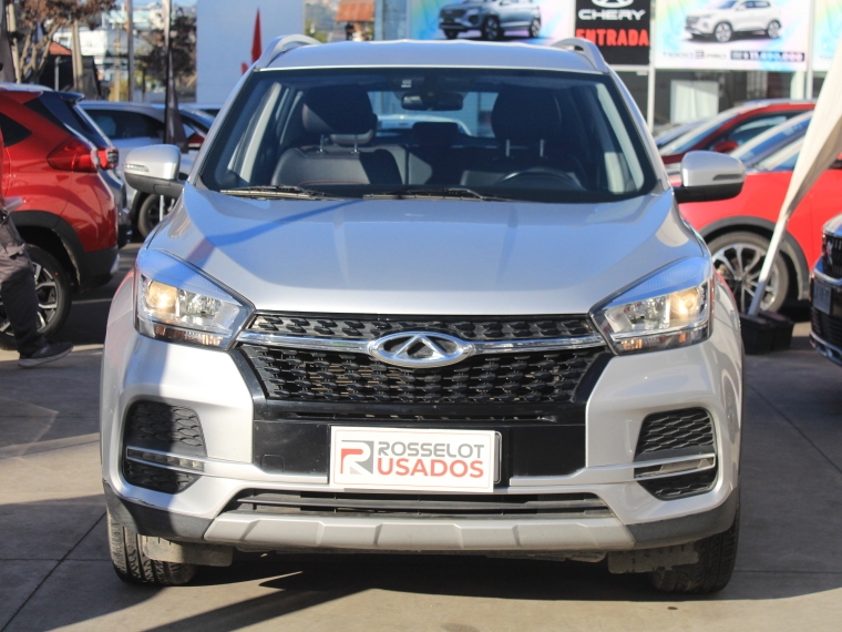 Chery Tiggo 3 Tiggo 3 Cvt 1.5l Aut 2023 Usado en Rosselot Usados