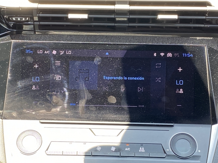 Peugeot 308 308 Bluehdi 1.5 Aut 2023 Usado en Rosselot Usados