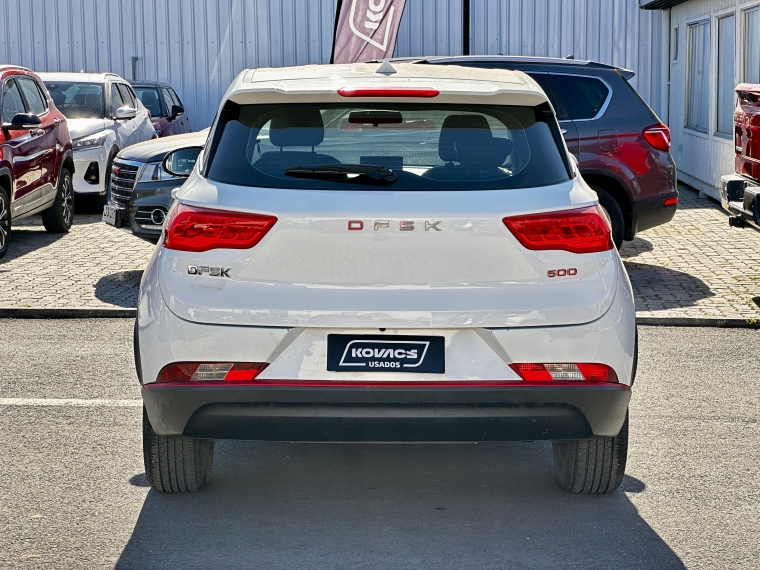 Dfsk 500 Comfort Mt 1.5 2024 Usado Usado en Kovacs Usados Dfsk 500 Comfort Mt 1.5 2024 Usado Usado en Kovacs Usados