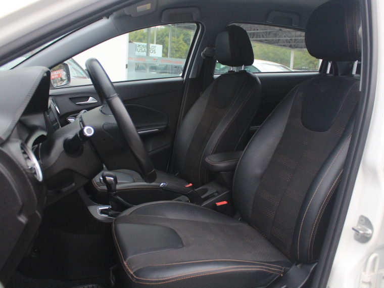 Chery Tiggo 2 Tiggo 2 Gls Cvt 1.5 Euro 6b 2024 Usado  Usado en Webautos.cl