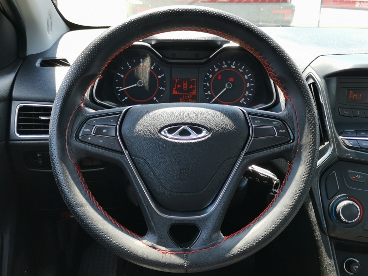 Chery Arrizo 5 Arrizo 5 Gl 1.5 Mt 2018 Usado  Usado en Webautos.cl
