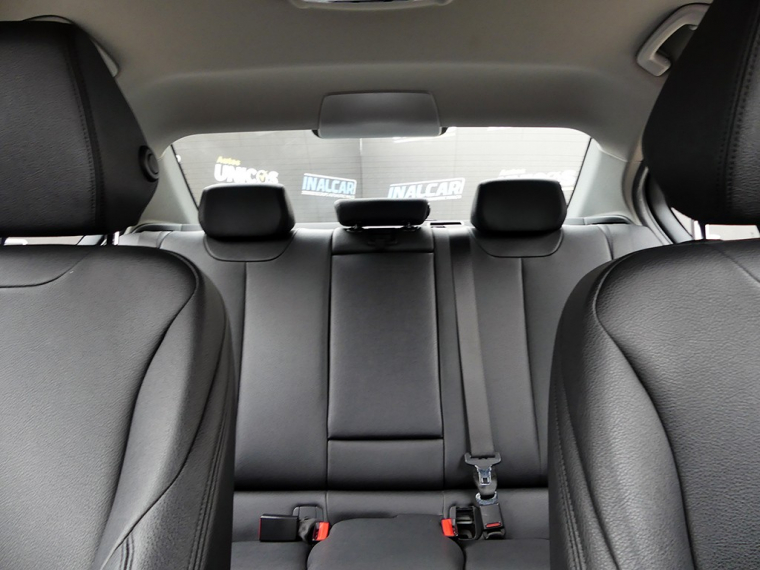 Bmw 318 I Sport Lci 1.5 Aut 2018 Usado  Usado en Webautos.cl