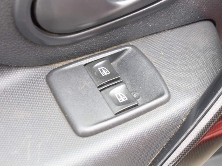 Renault Symbol Symbol 1.6 2018 Usado en Rosselot Usados