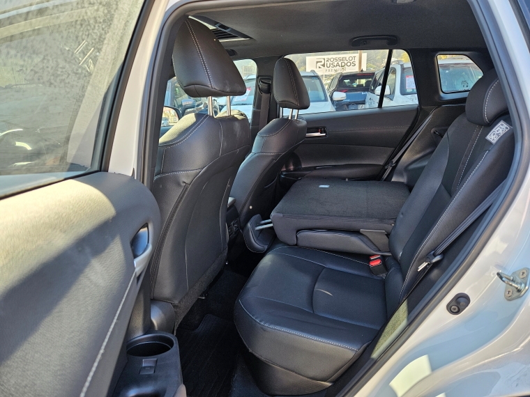 Toyota Corolla cross Corolla Cross Cvt Hev 1.8 Aut 2025 Usado en Rosselot Usados