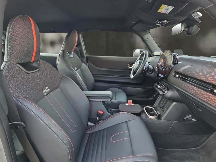 Mini Cooper Jcw 2.0 Hb 3p 2026 Usado Usado en BMW Premium Selection Mini Cooper Jcw 2.0 Hb 3p 2026 Usado Usado en BMW Premium Selection