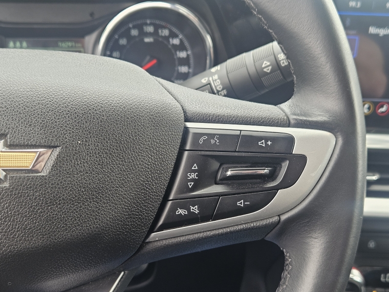 Chevrolet Montana Premier 1.2 Aut 2025 Usado  Usado en Kovacs Usados