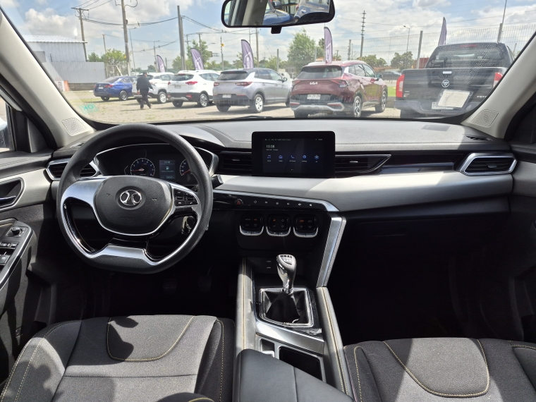 Baic X35 Comfort Mt 1.5 2023 Usado Usado en Kovacs Usados Baic X35 Comfort Mt 1.5 2023 Usado Usado en Kovacs Usados