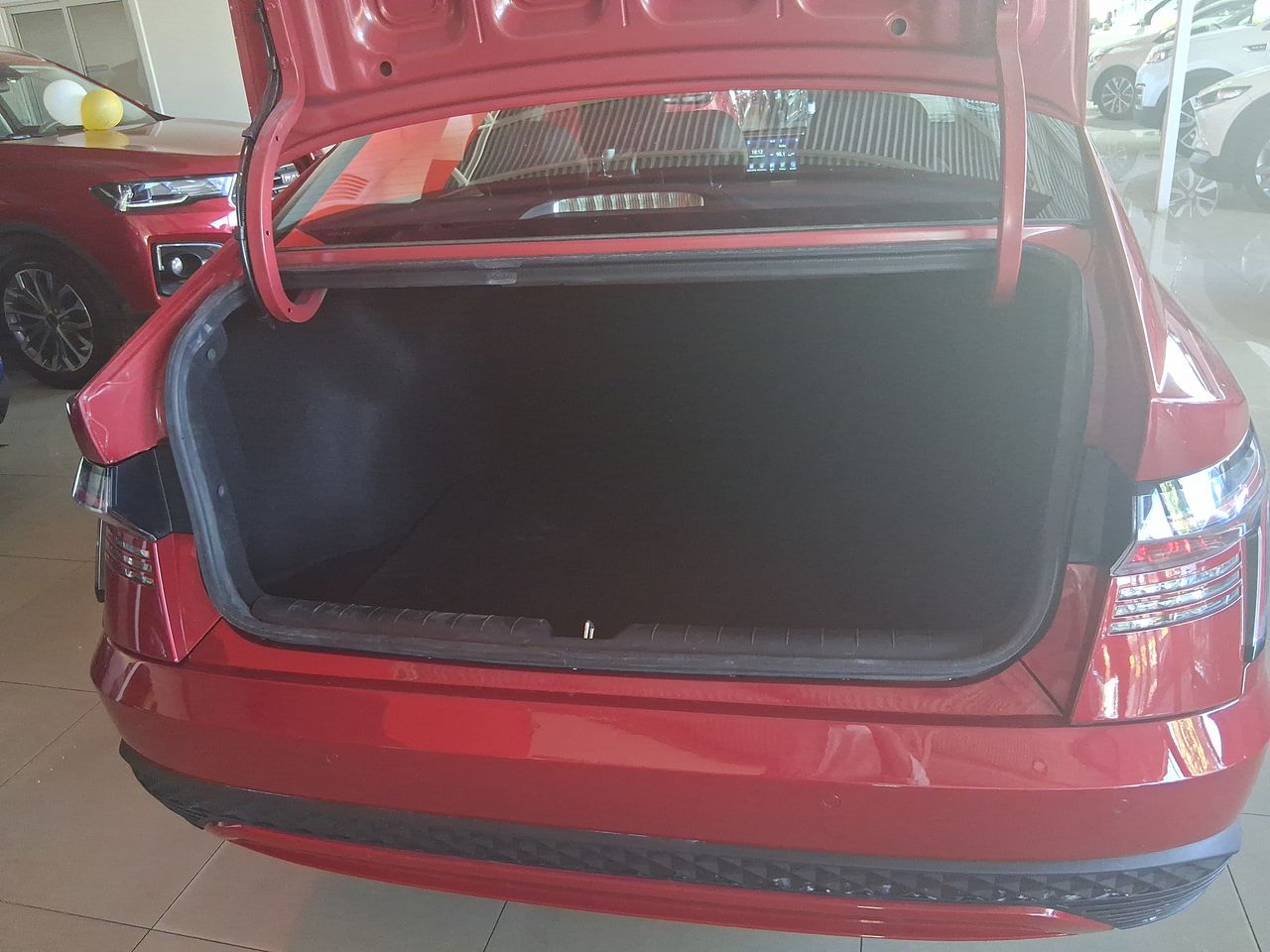 Hyundai Accent Accent Bn7i Mpi 1.5 2024 Usado en Usados de Primera - Sergio Escobar