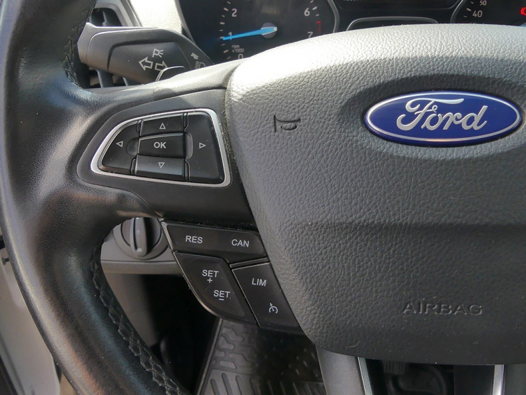 Ford Escape 2.0 Aut 2019 Usado  Usado en Webautos.cl