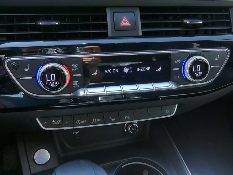 Audi A5 Hb 4x4 2.0 Aut 2020 Usado  Usado en Webautos.cl