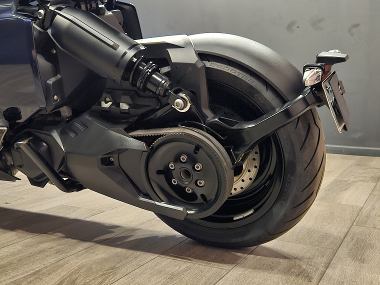 Bmw Ce 04 . 2024 Usado en BMW Premium Selection