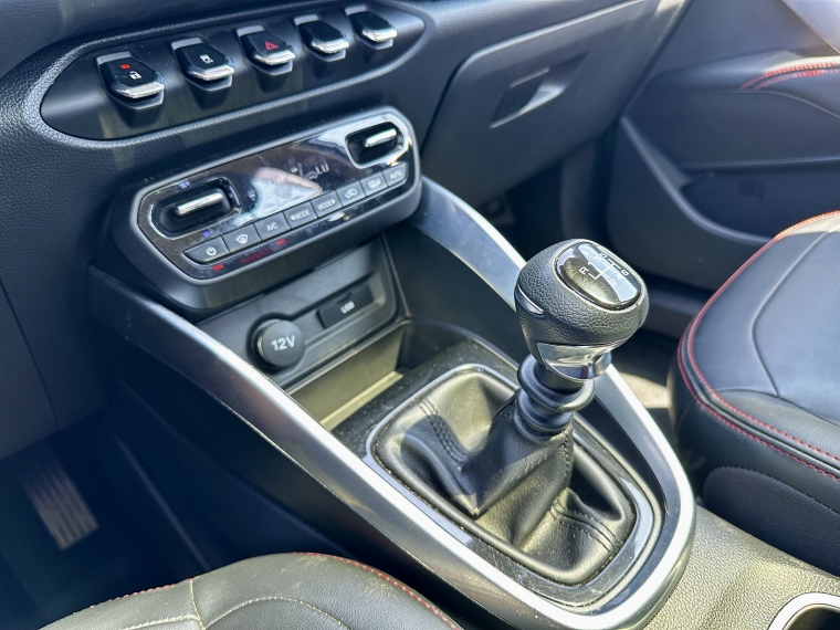 Chevrolet Groove 1.5 Premier Mt 2023 Usado  Usado en Kovacs Usados