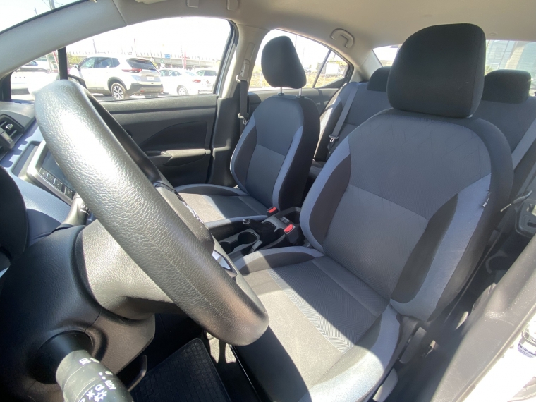 Nissan Versa 1.6 Advance Mt 2024 Usado  Usado en Kovacs Usados