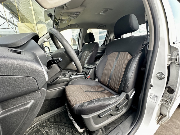 Foton G7 G7 Dcab 4x4 2.0 2023 Usado en Rosselot Usados