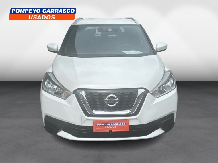 Nissan Kicks 1.6 Sense Mt 2020 Usado  Usado en Pompeyo