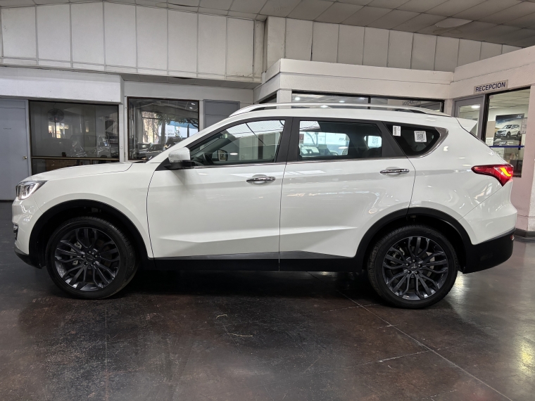 Jetour X70 Glx 1.5t At8  2023  Usado en Grass & Arueste