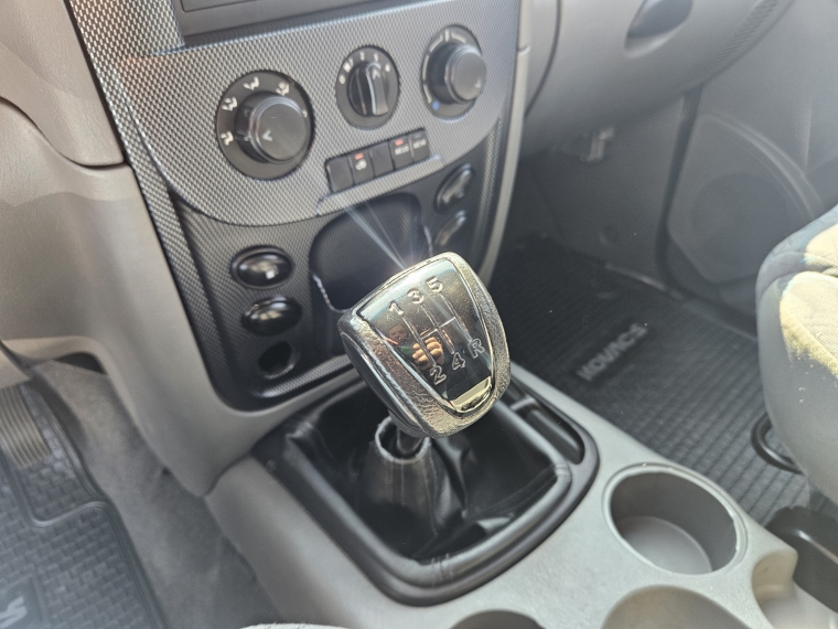 Mahindra Scorpio Scorpio 5p Mt Diesel 2.2 2018 Usado  Usado en Kovacs Usados