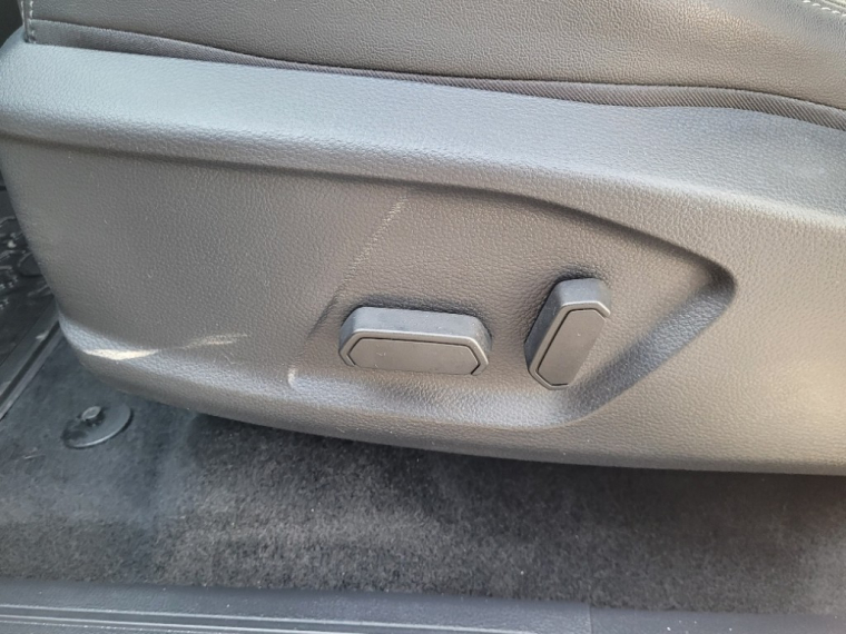 Ford Ranger Limited 4x4 3.2 Aut. 2022 Usado  Usado en Webautos.cl