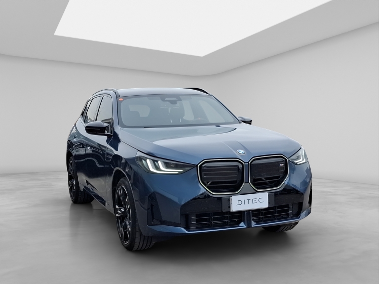 Bmw X3 M50 Xdrive 4x4 3.0 Aut 2025 Usado  Usado en BMW Premium Selection